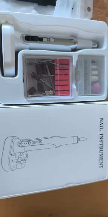 Review image