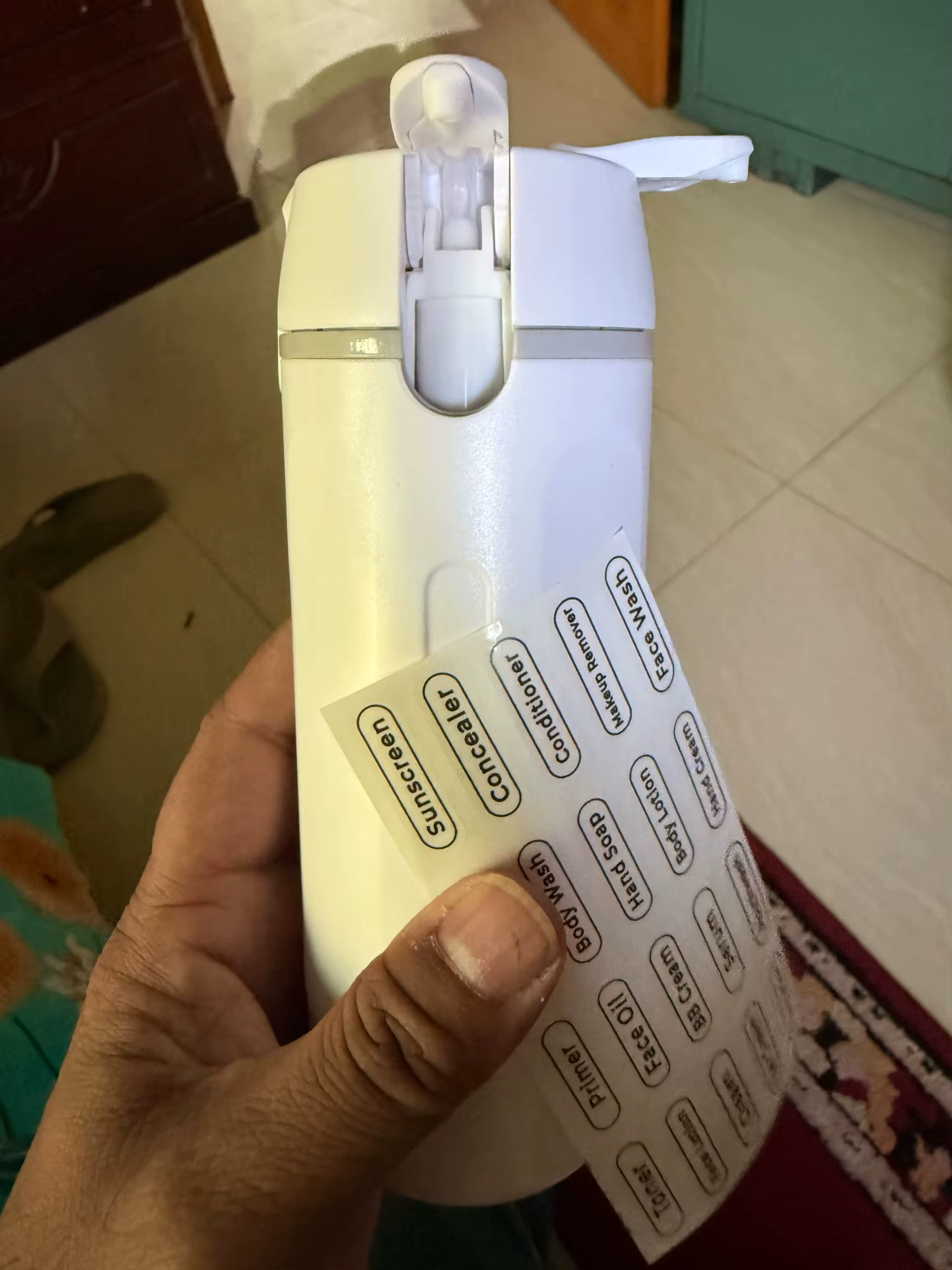 Review image