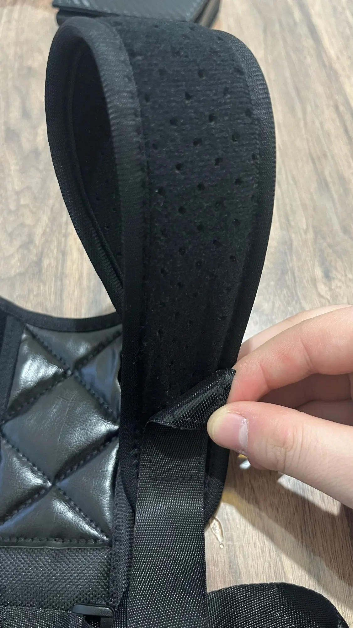 Review image