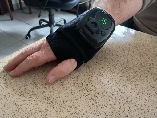 Review image