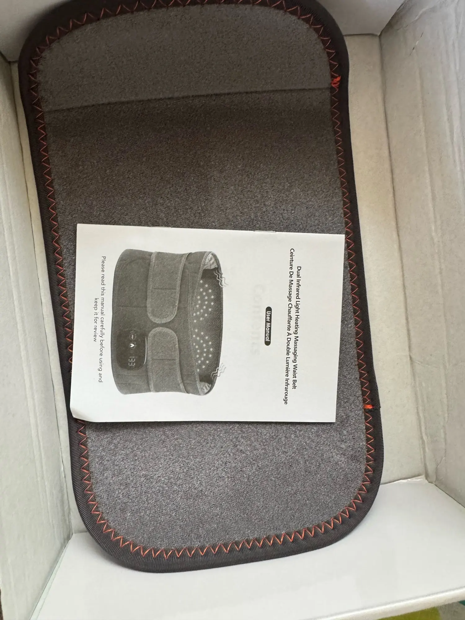 Review image