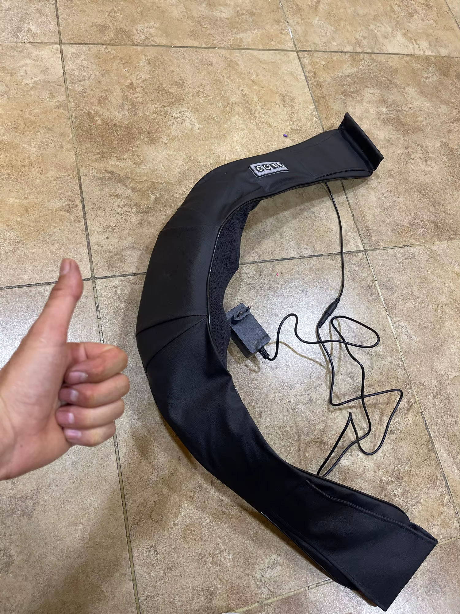 Review image