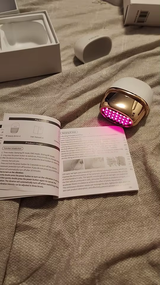 Review image