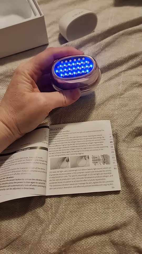 Review image