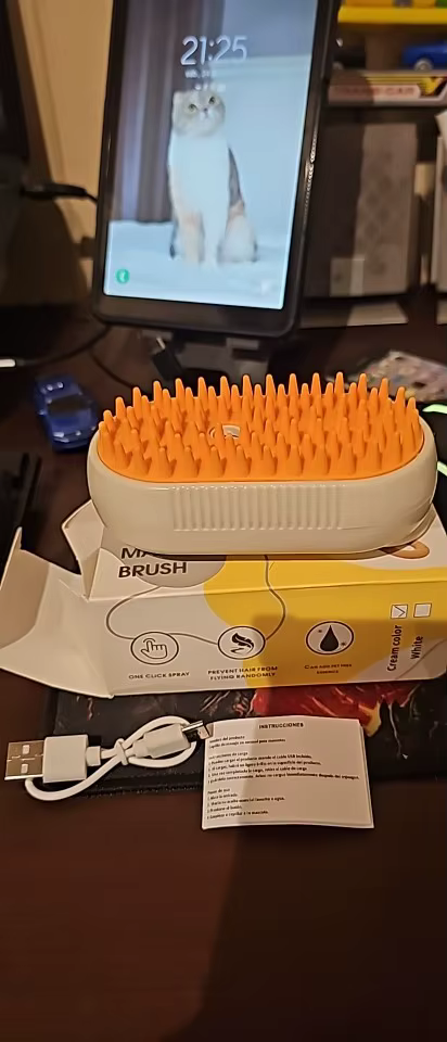 Review image