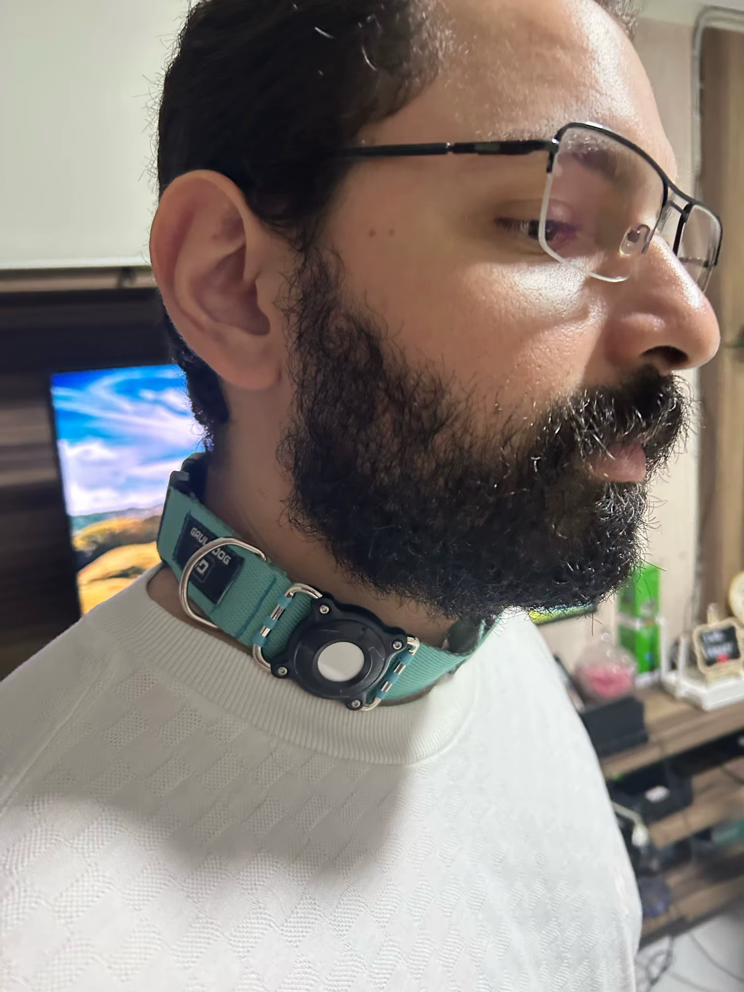 Review image