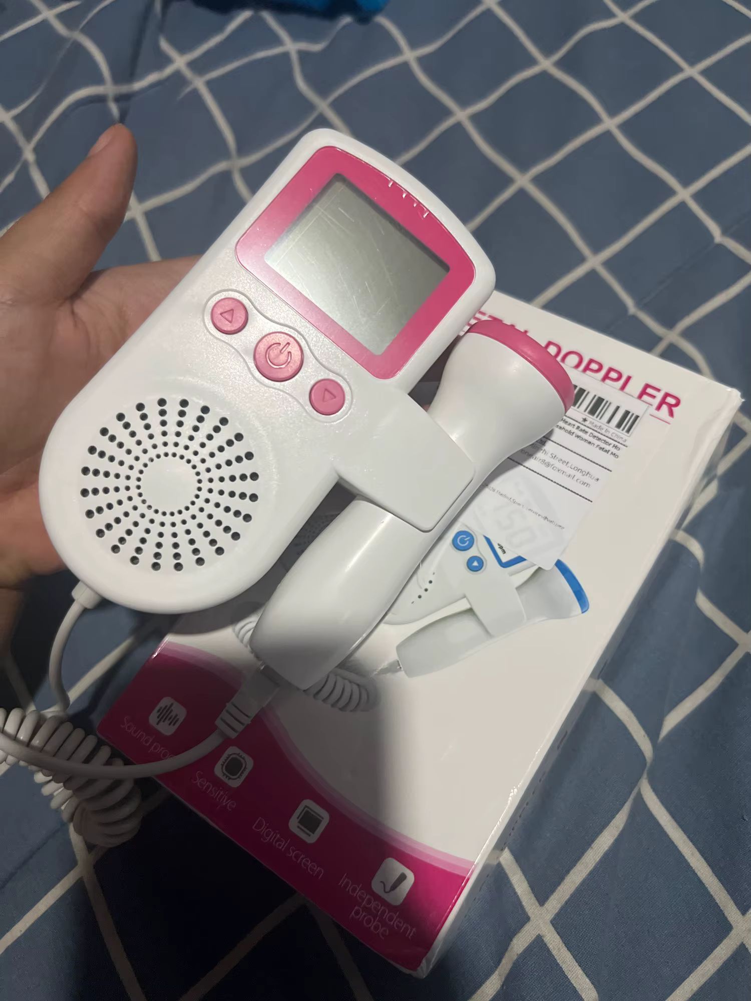 Review image