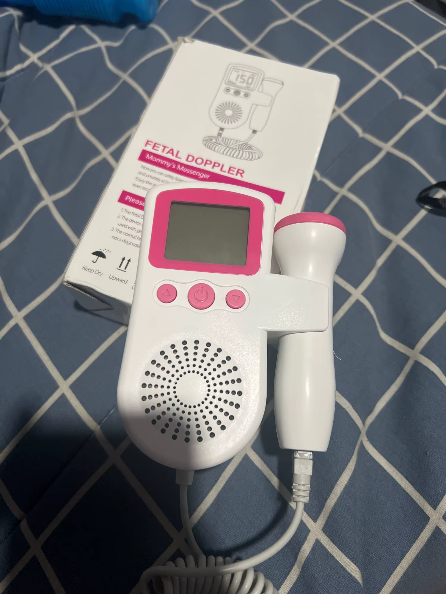 Review image