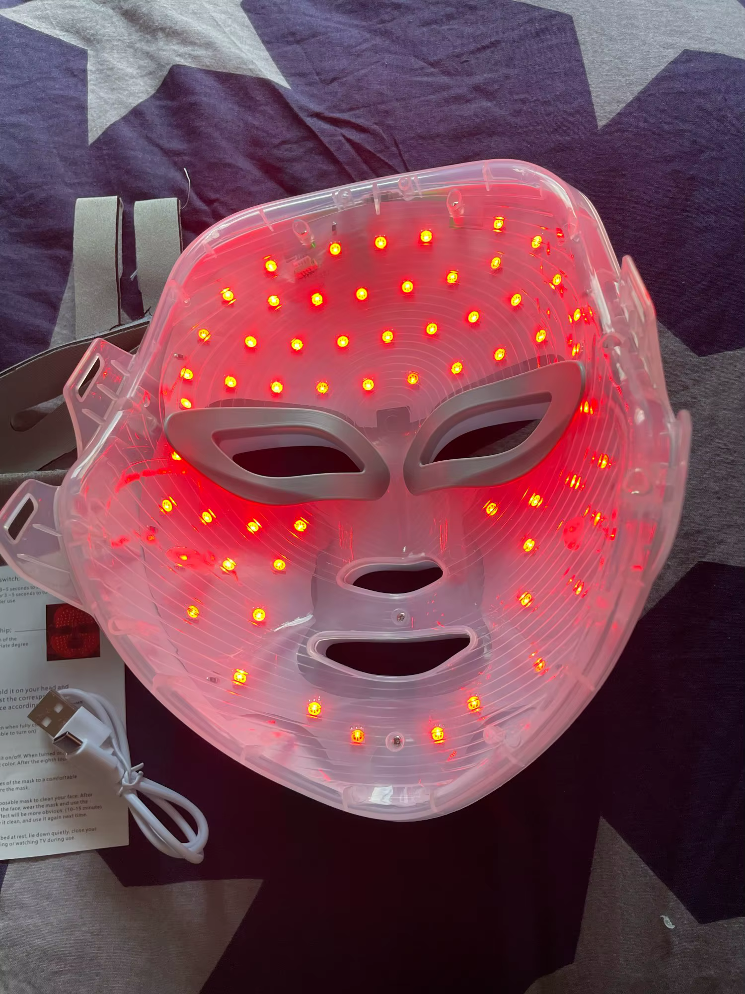 Review image
