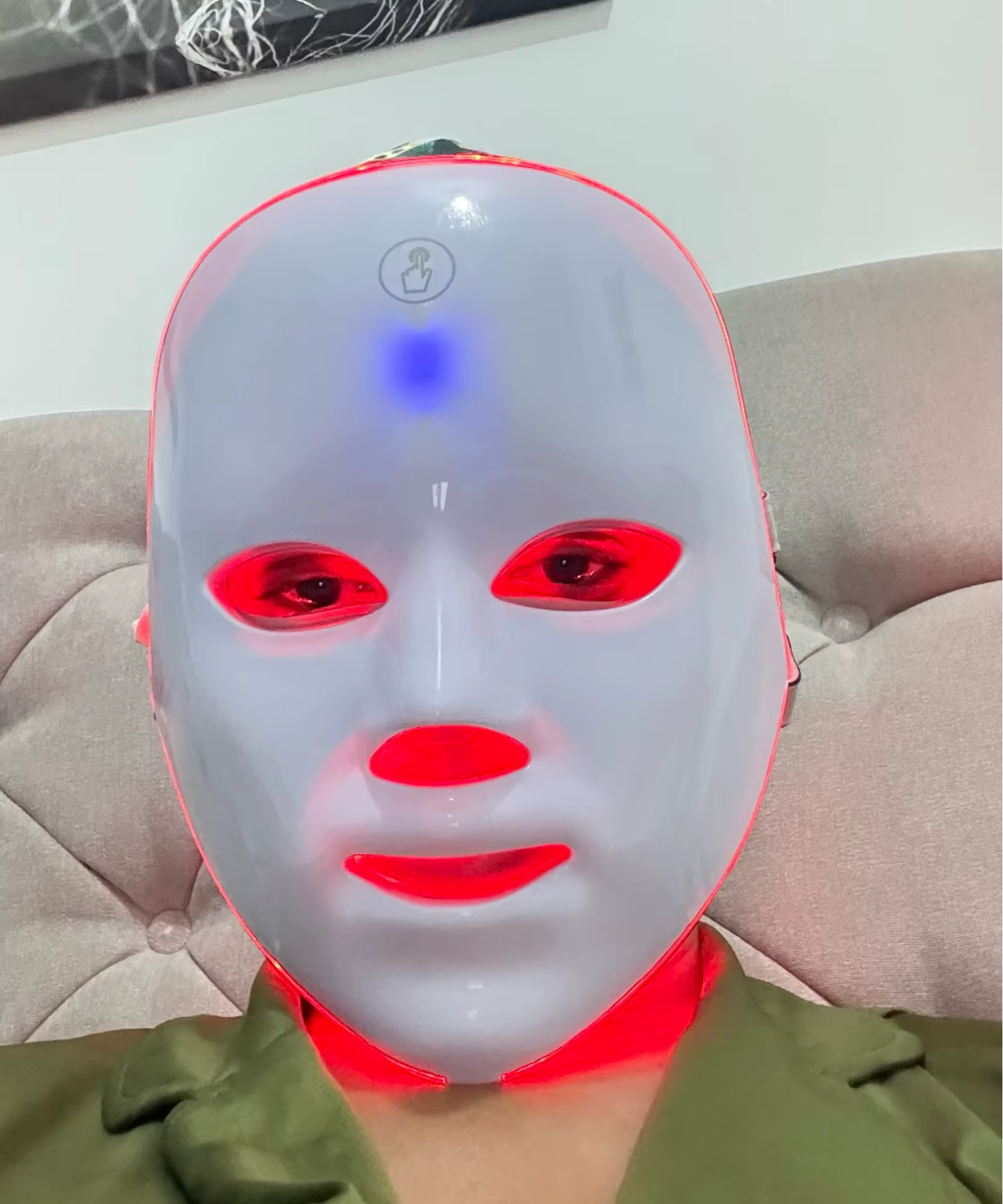 Review image