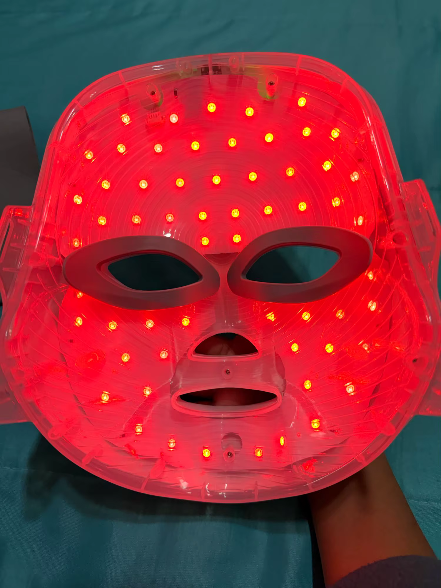 Review image