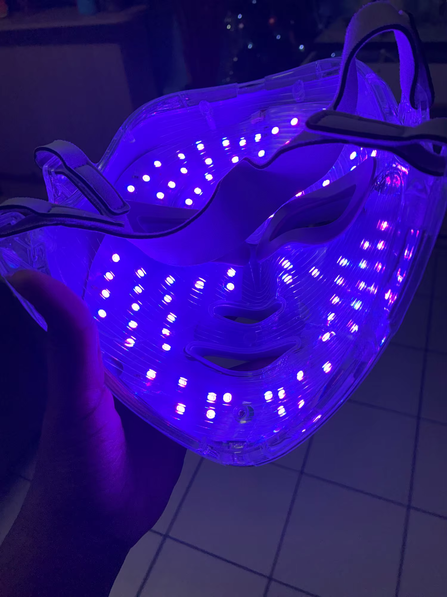 Review image