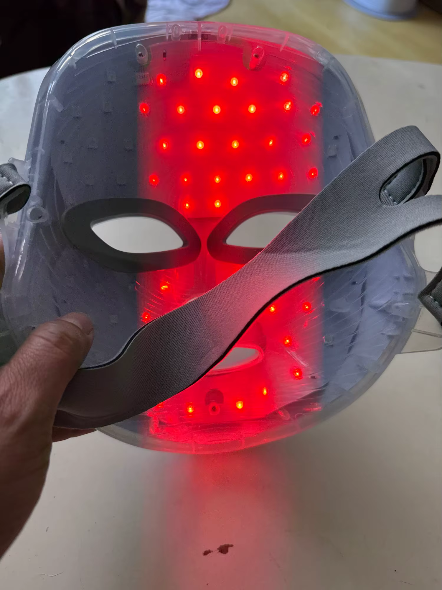 Review image