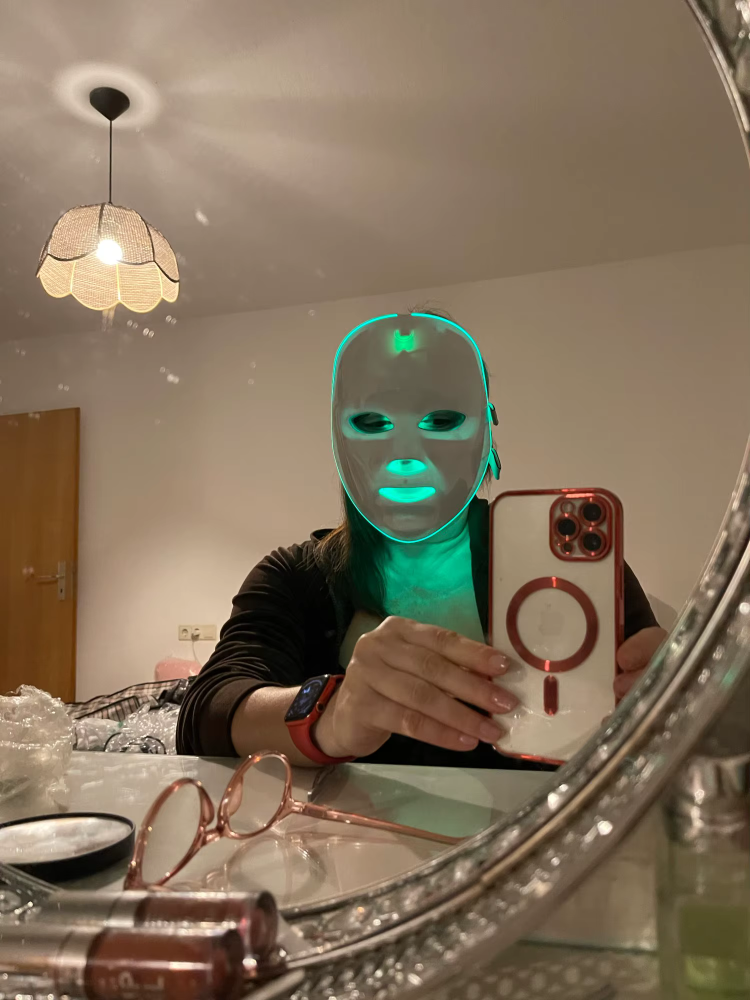 Review image