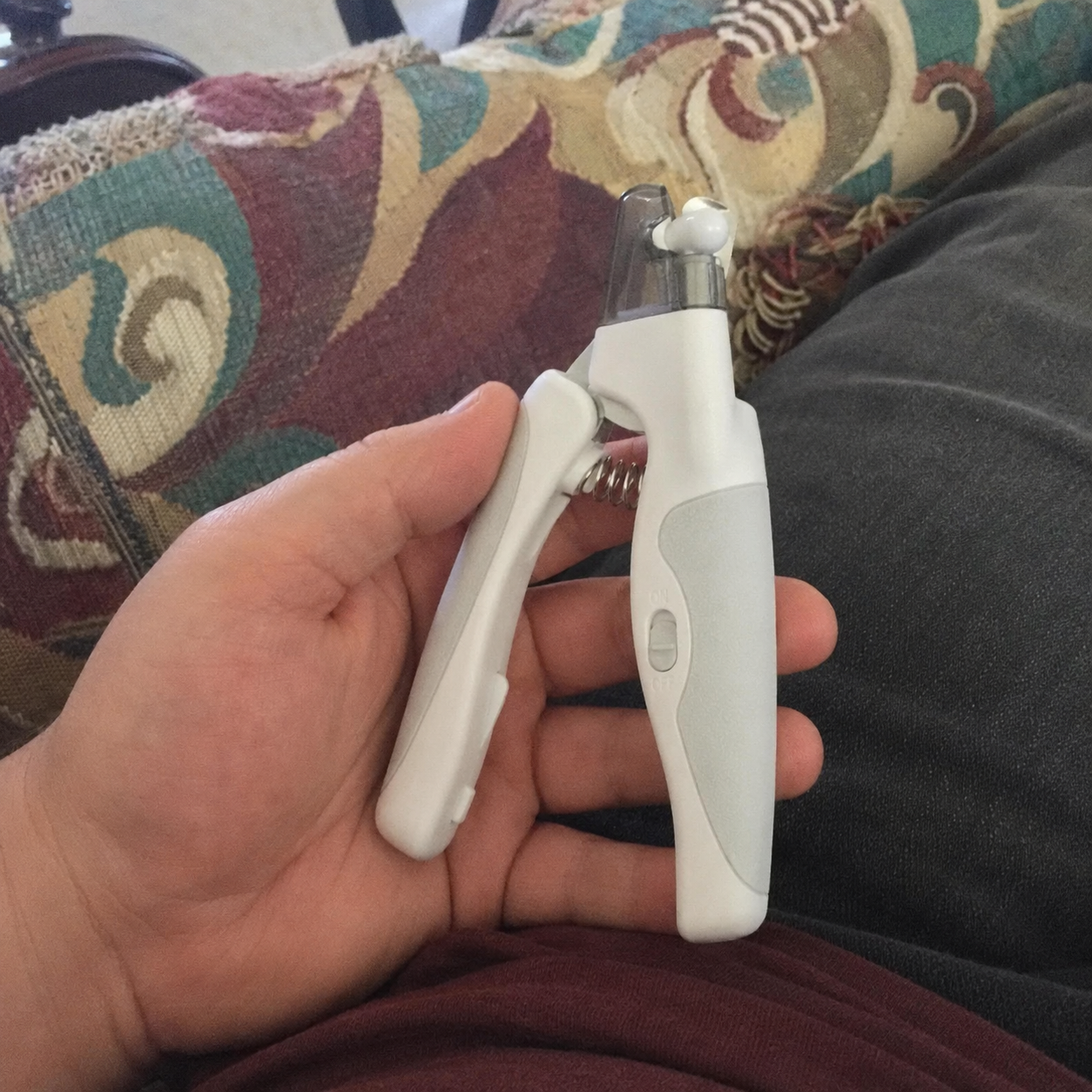 Review image