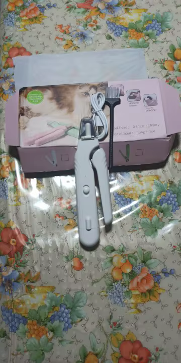 Review image