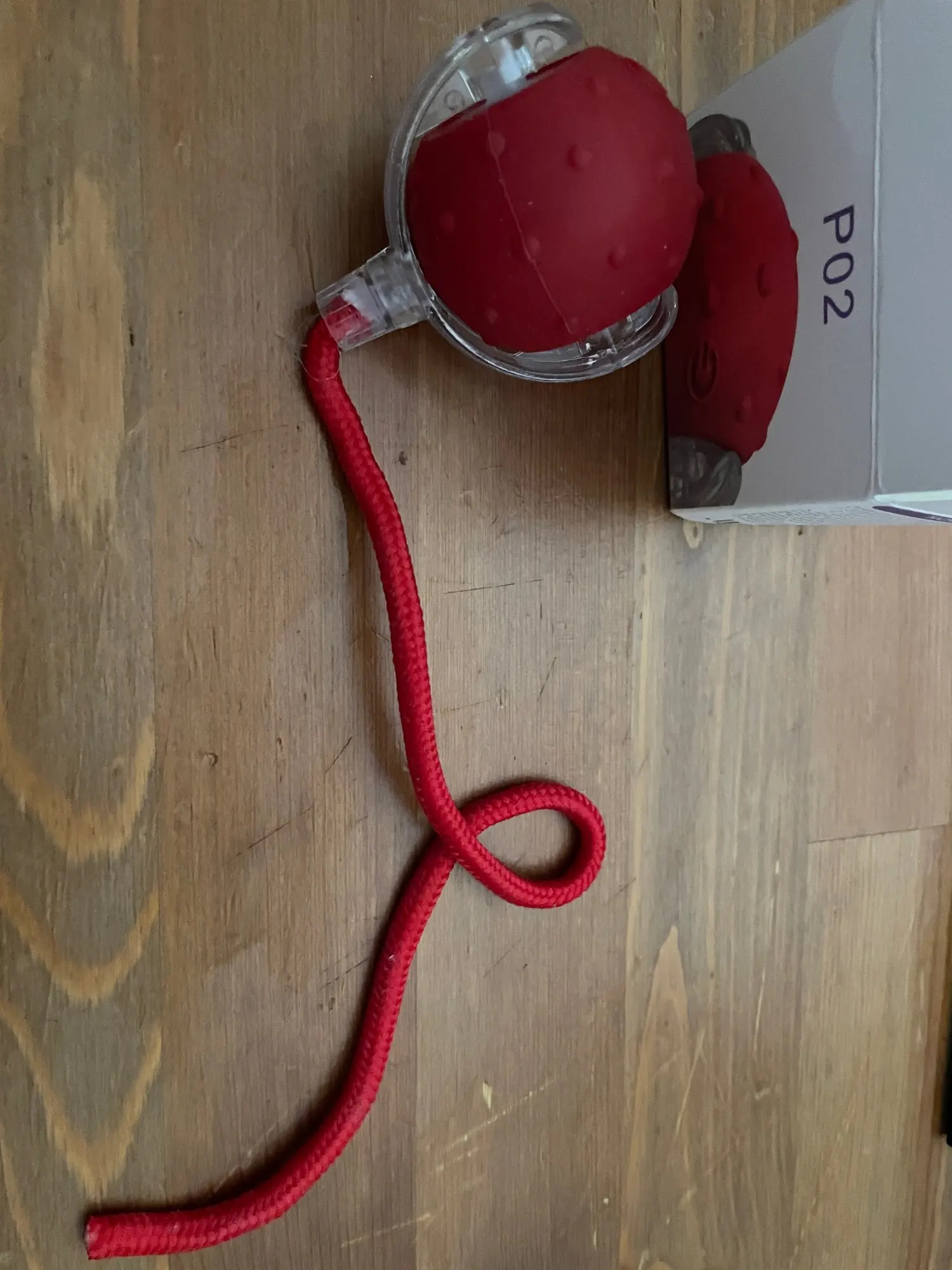 Review image