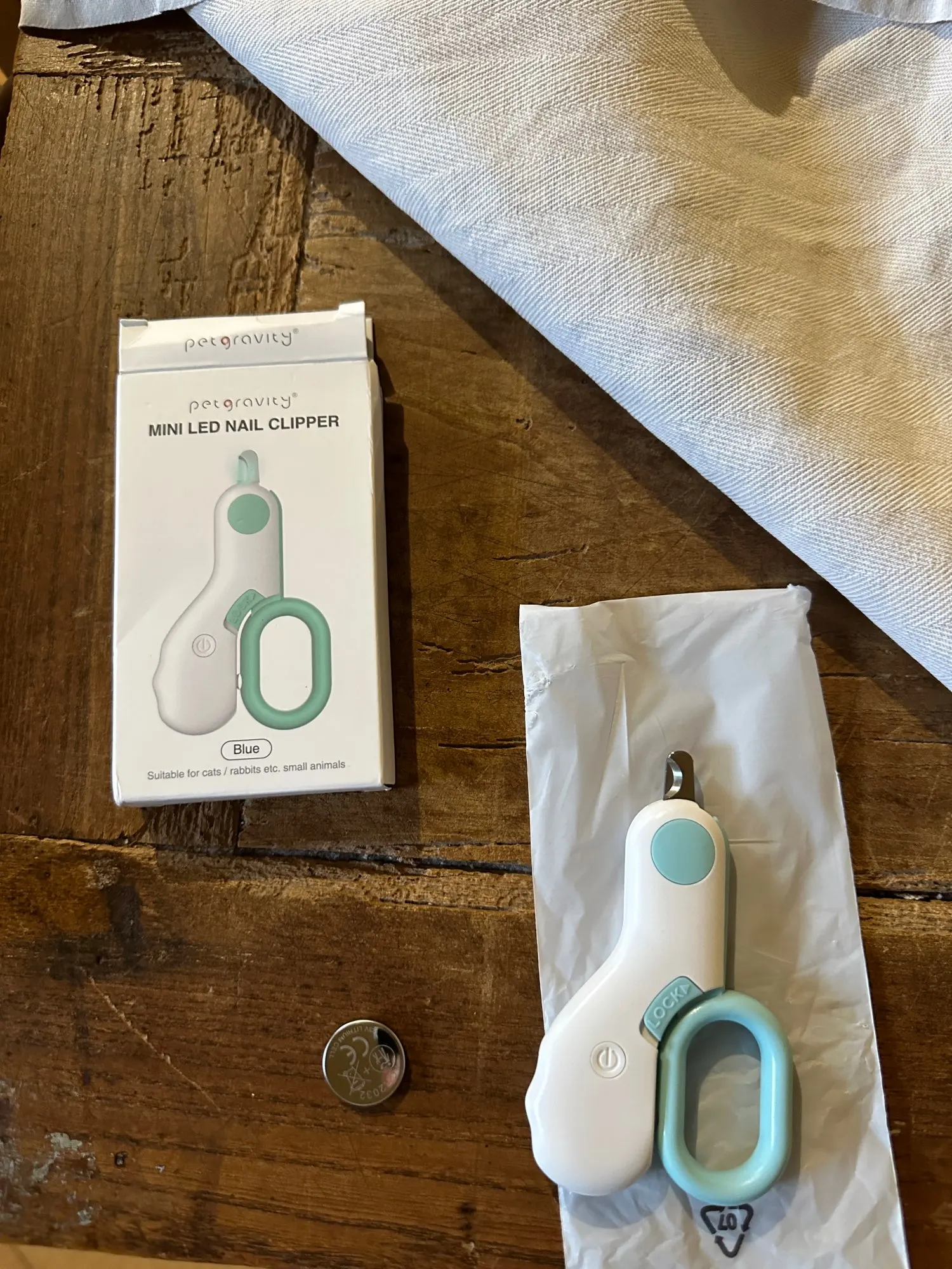 Review image