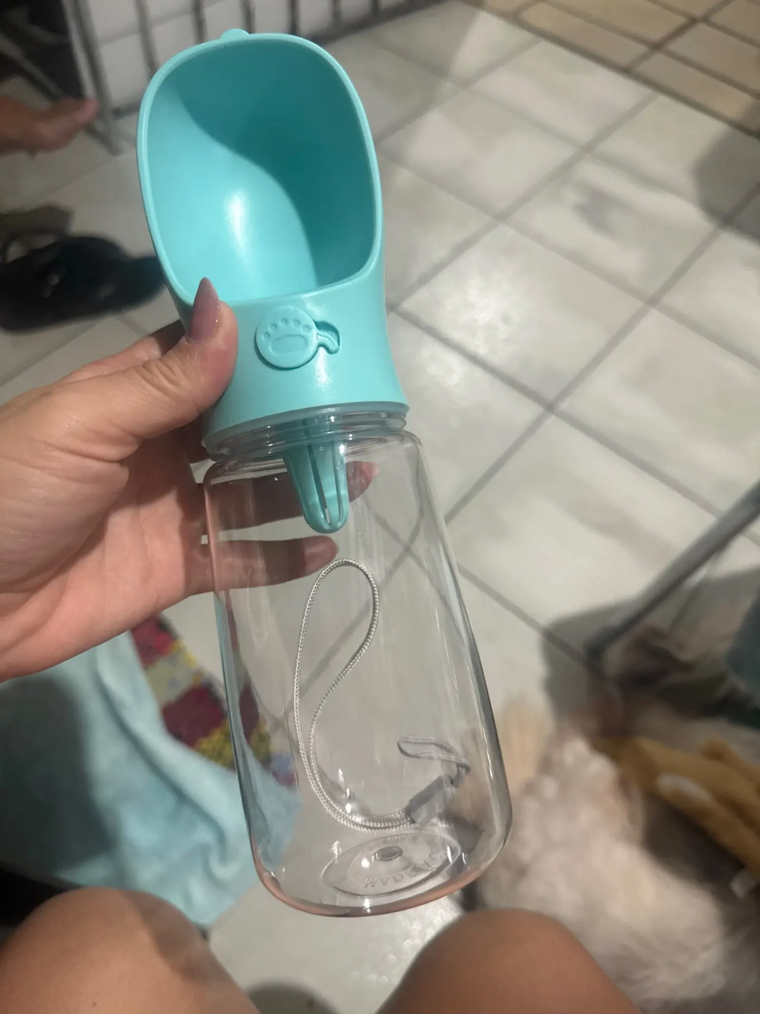 Review image