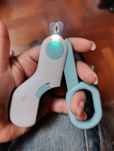 Review image