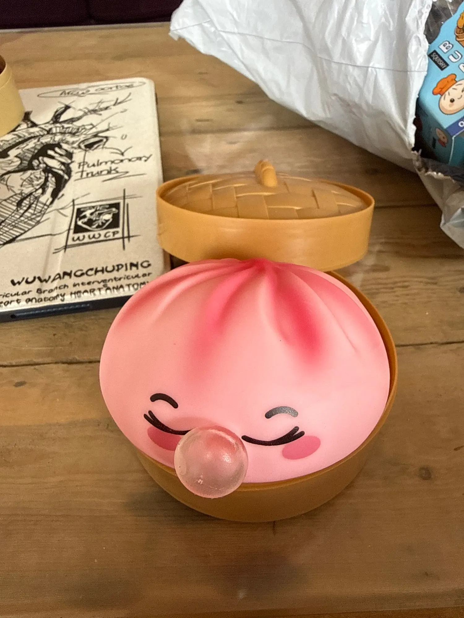 Review image