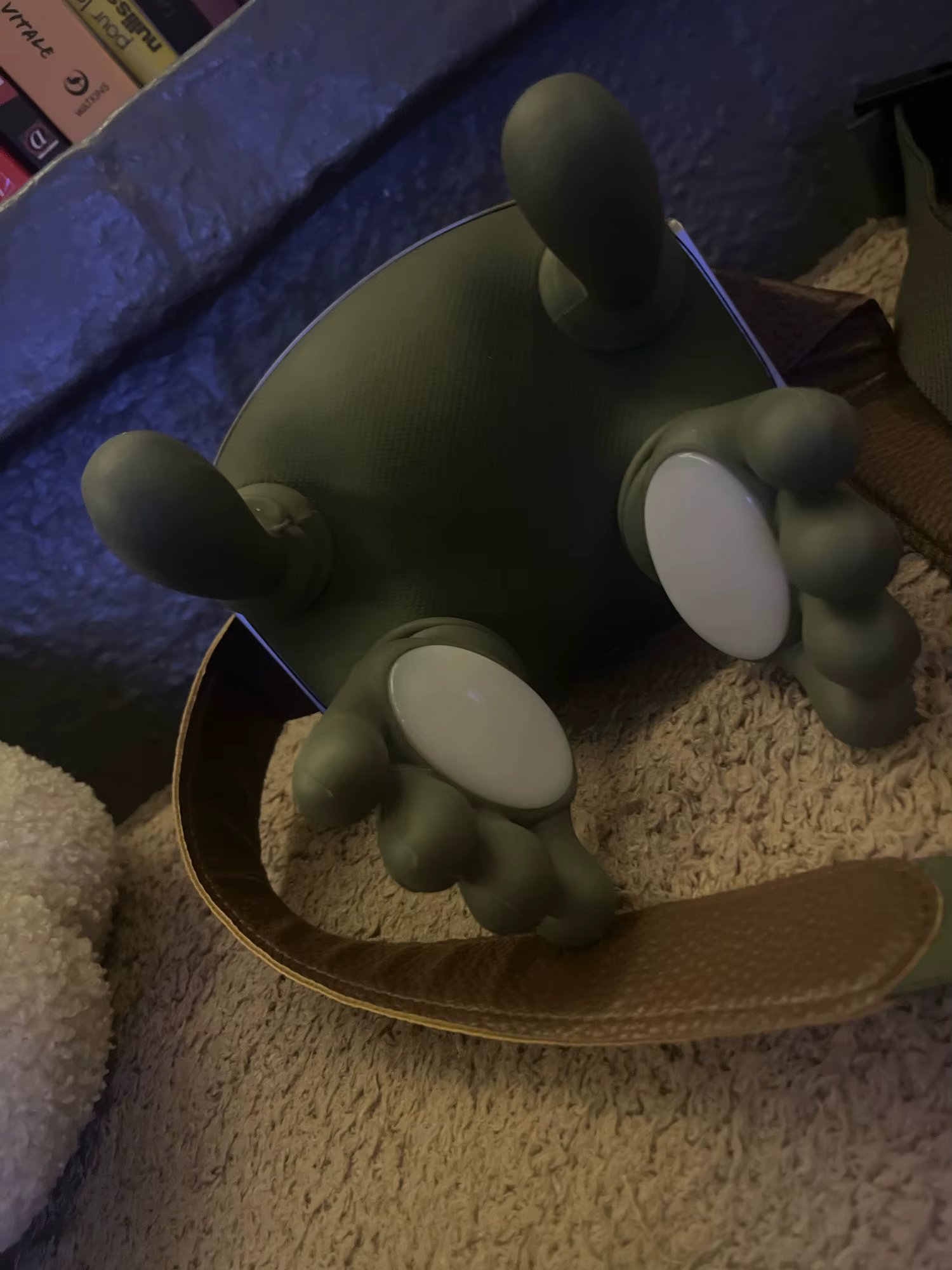 Review image