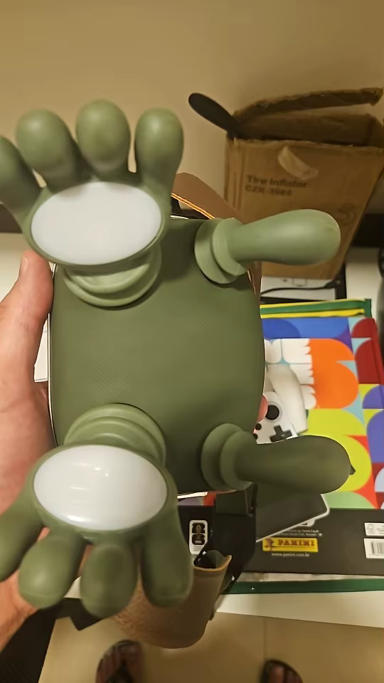 Review image