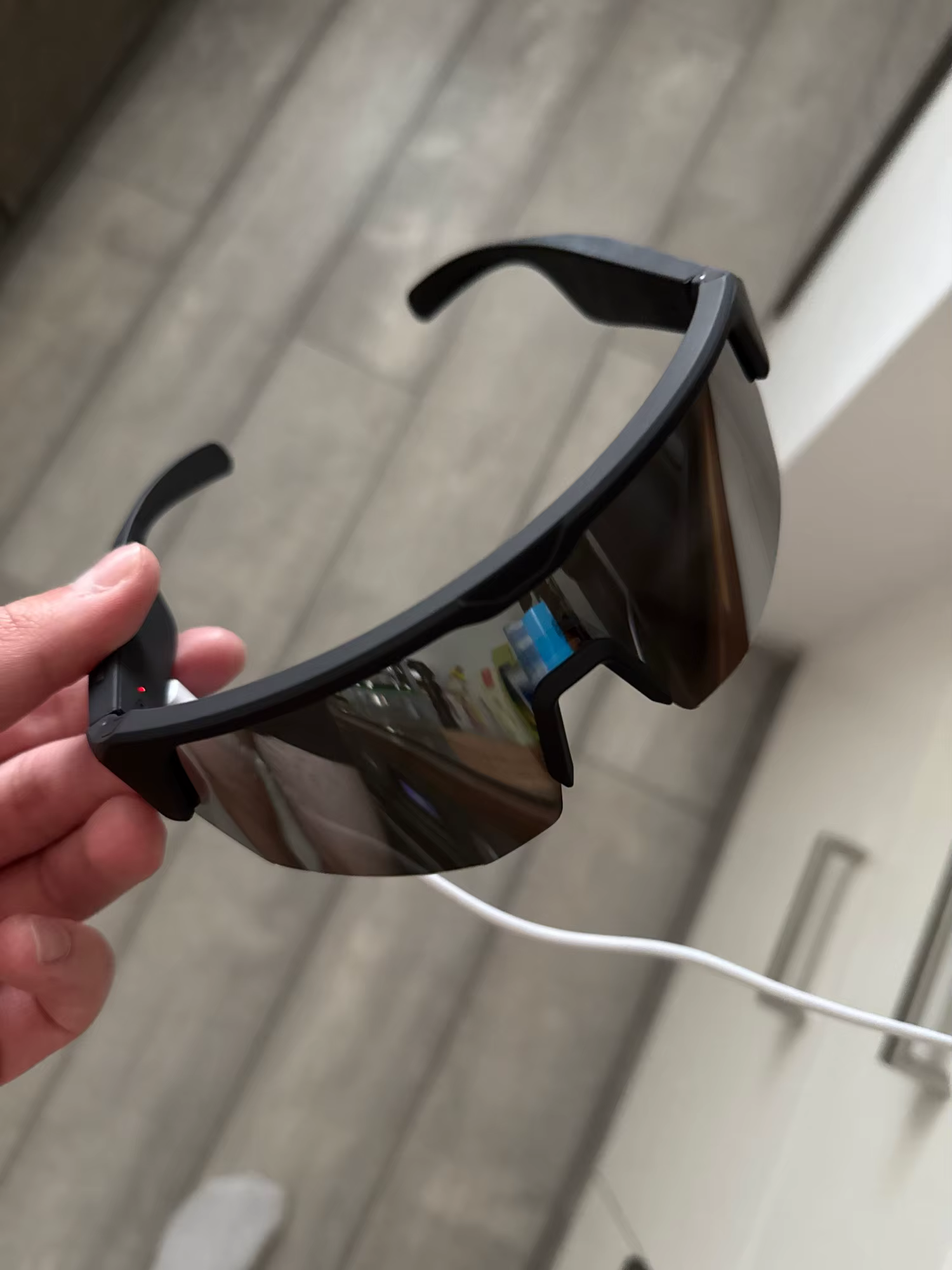 Review image