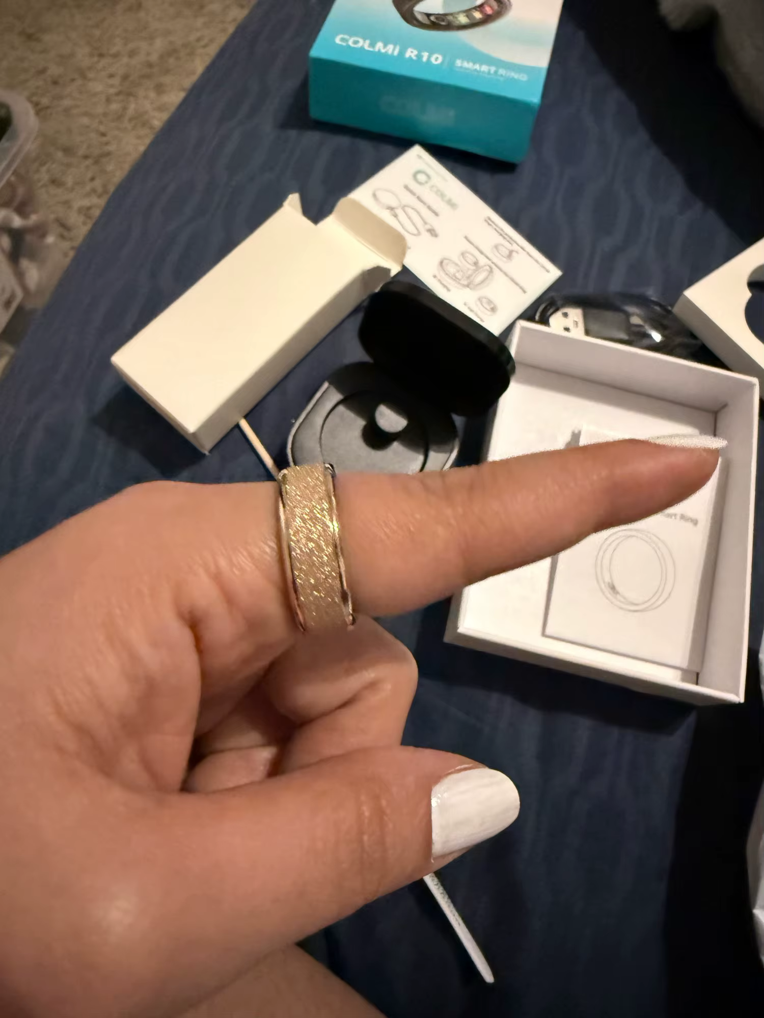 Review image