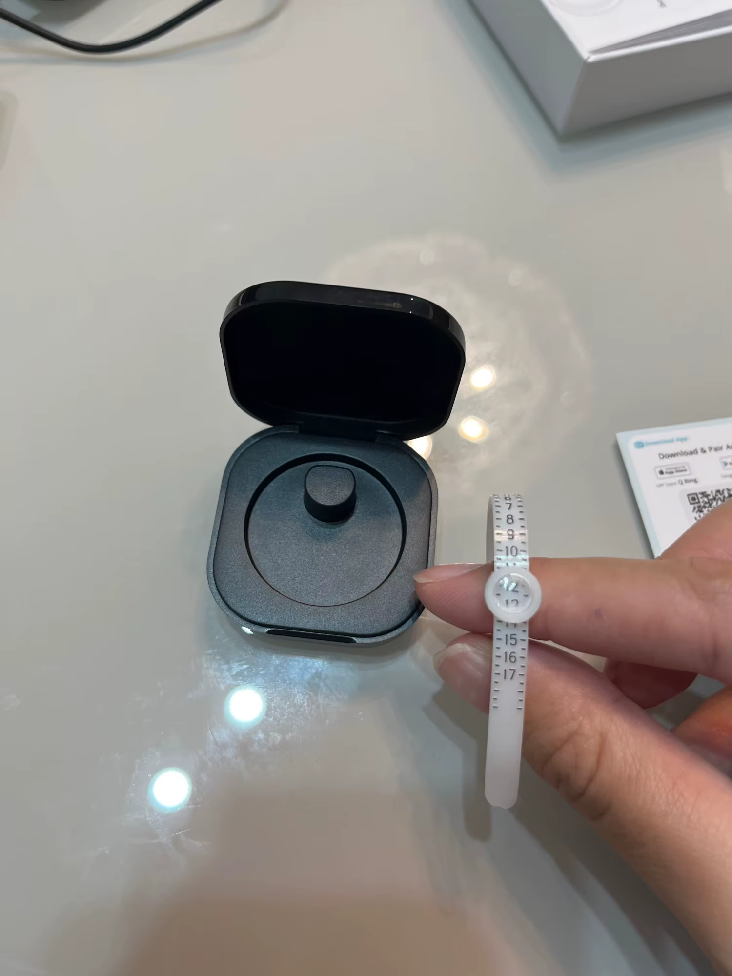Review image