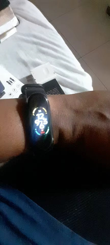 Review image