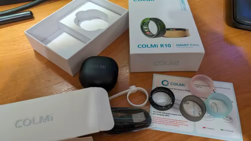 Review image