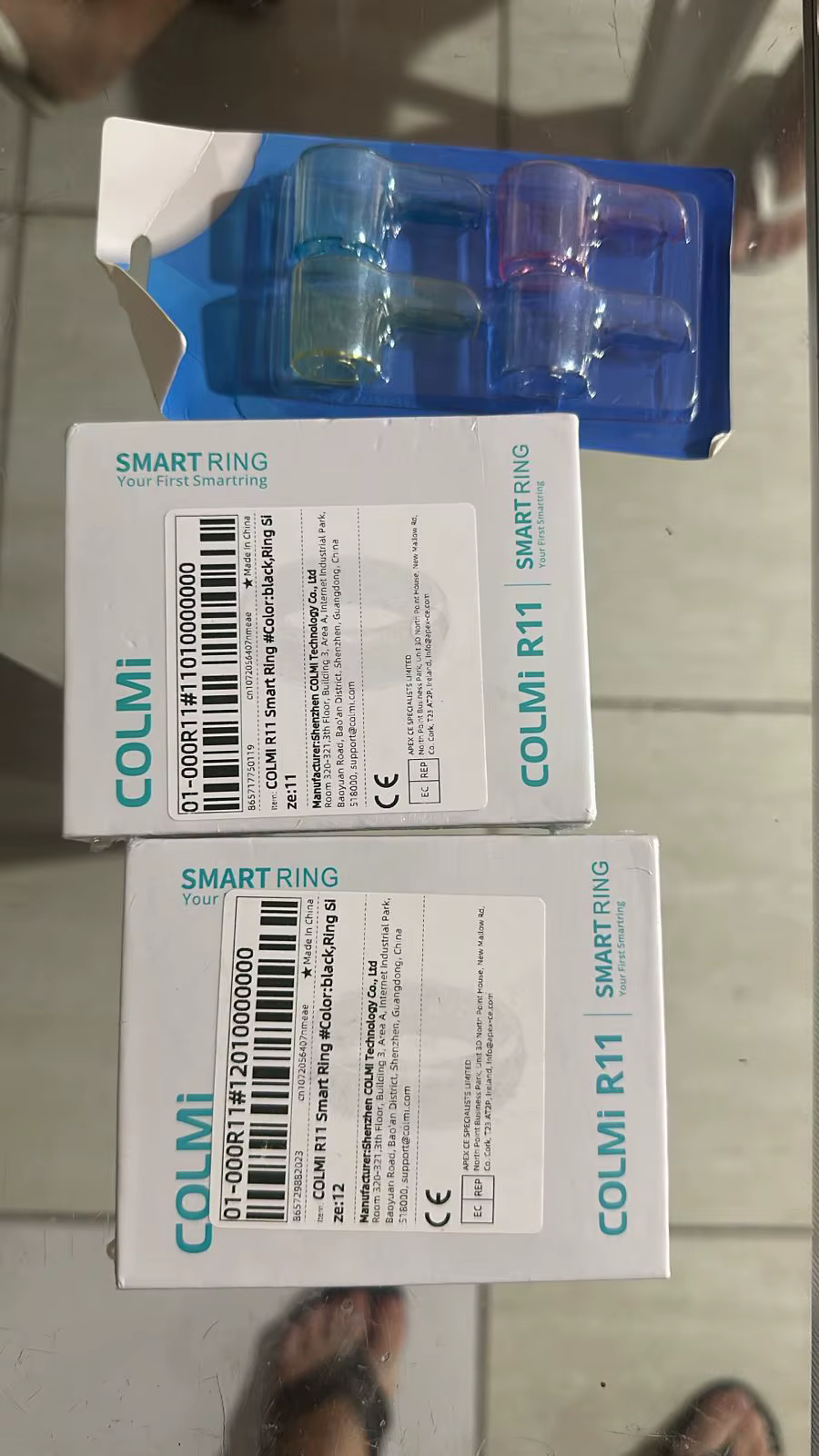 Review image