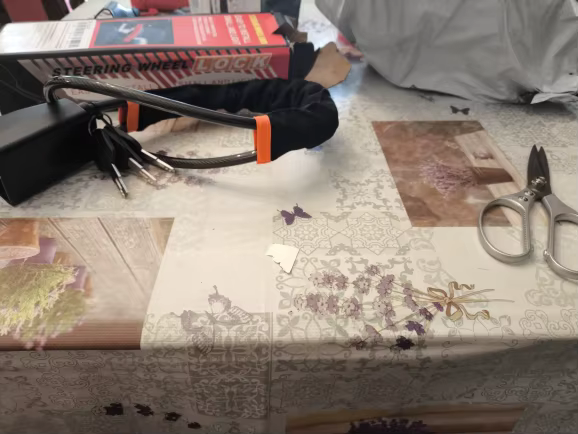 Review image