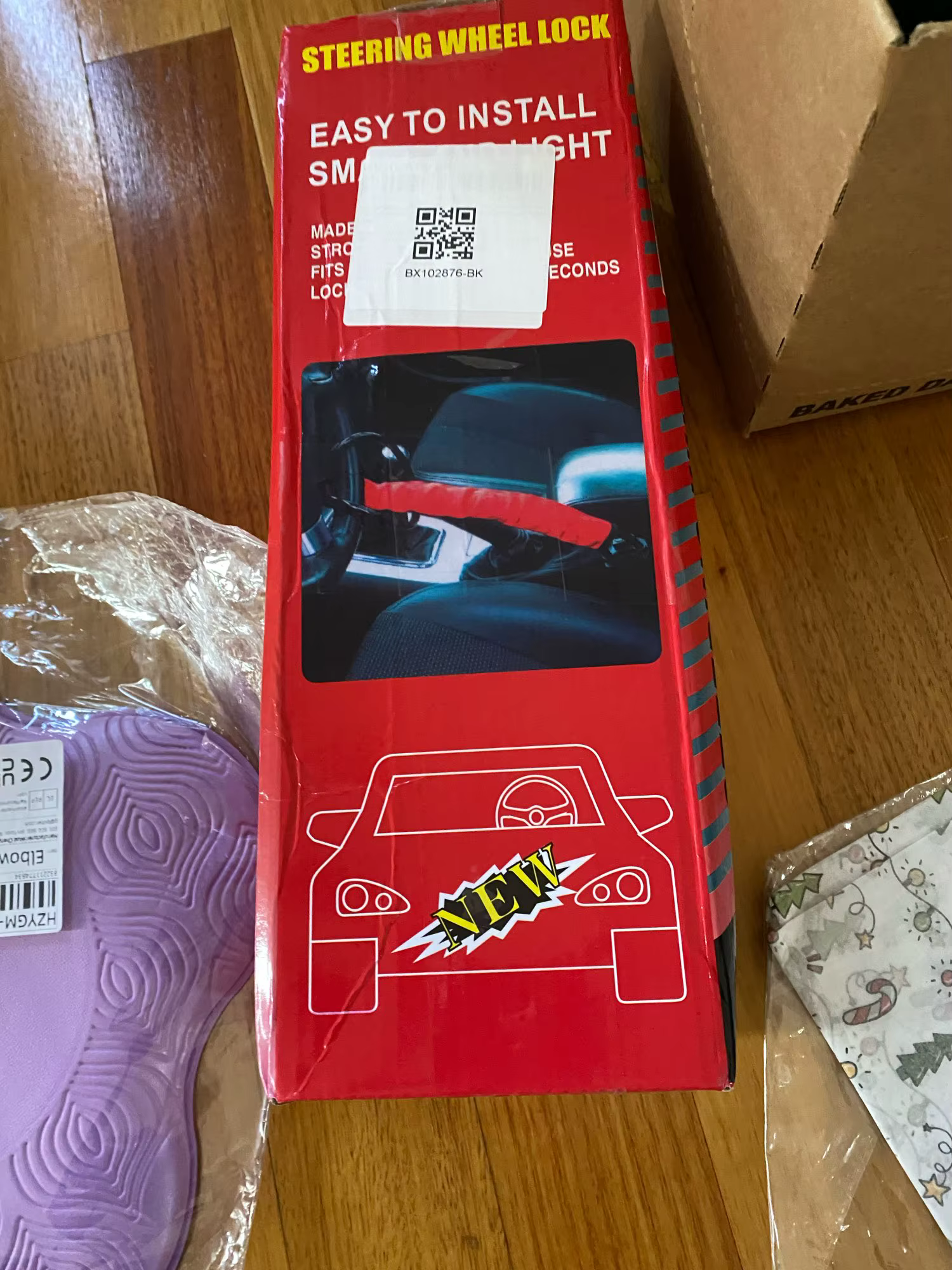 Review image