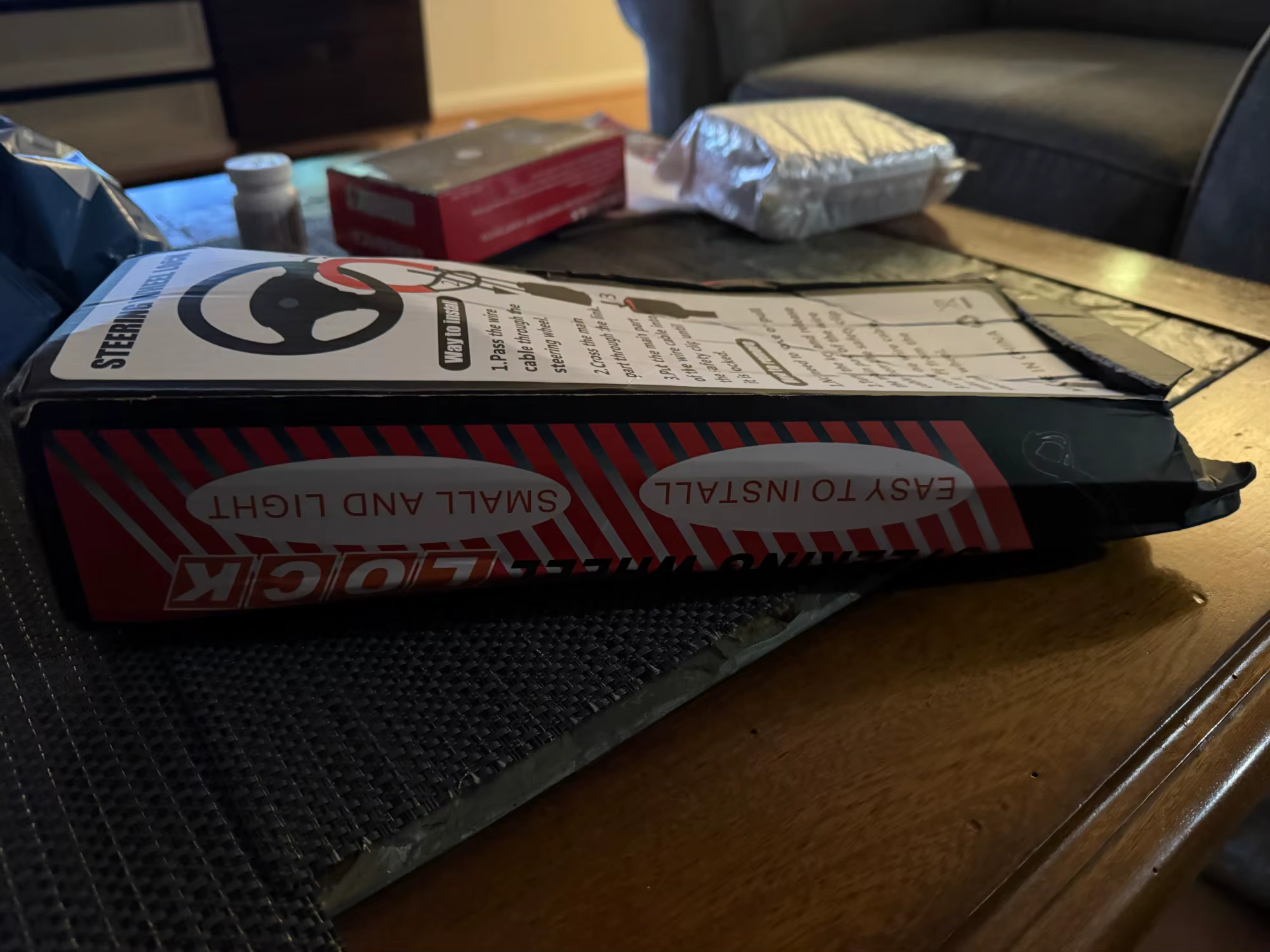 Review image