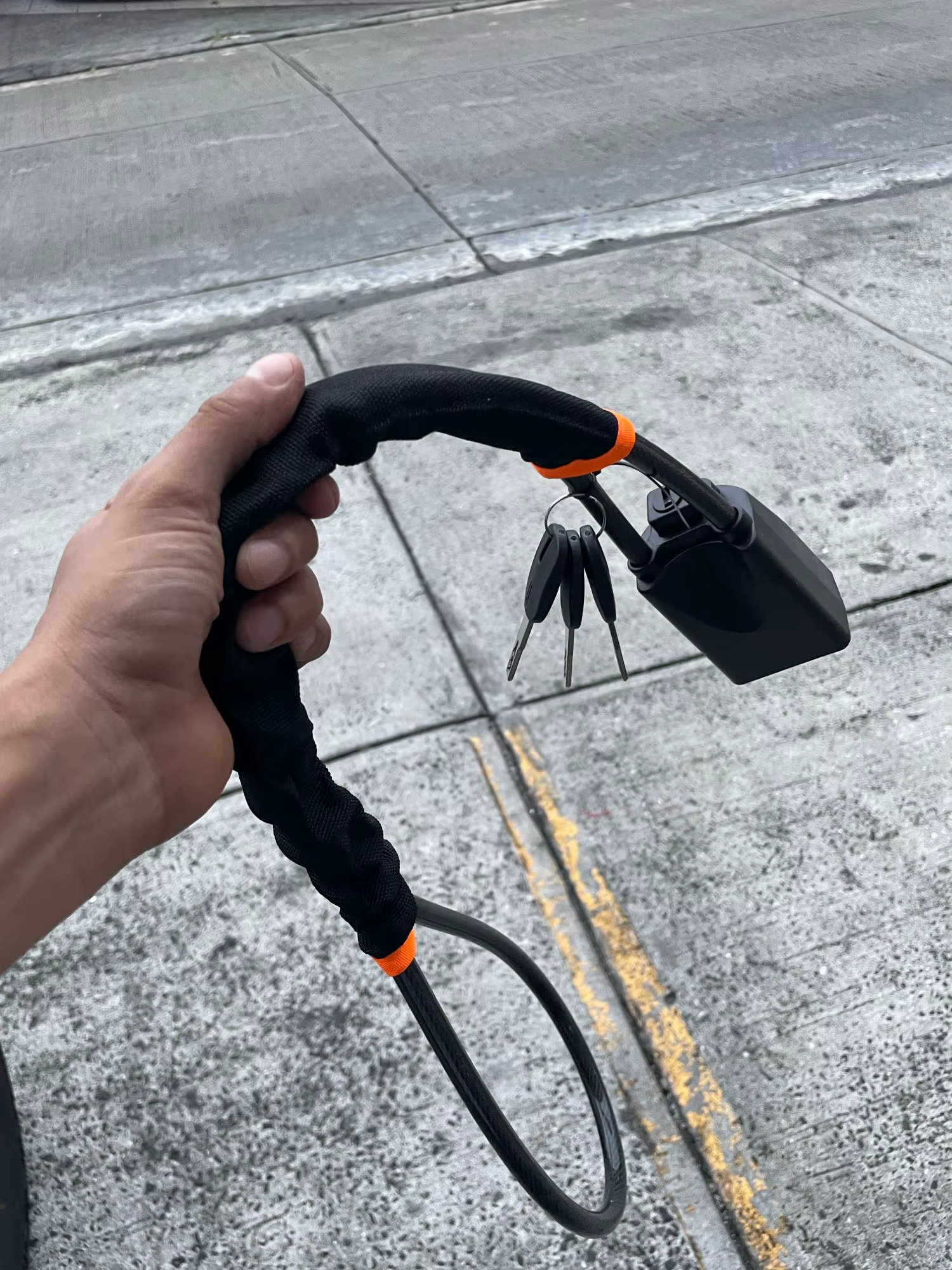 Review image