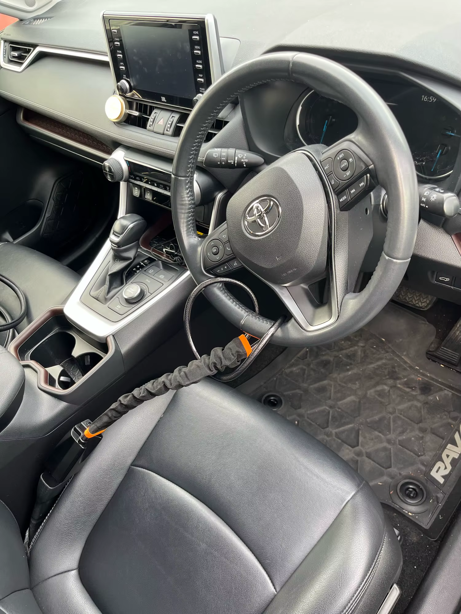 Review image