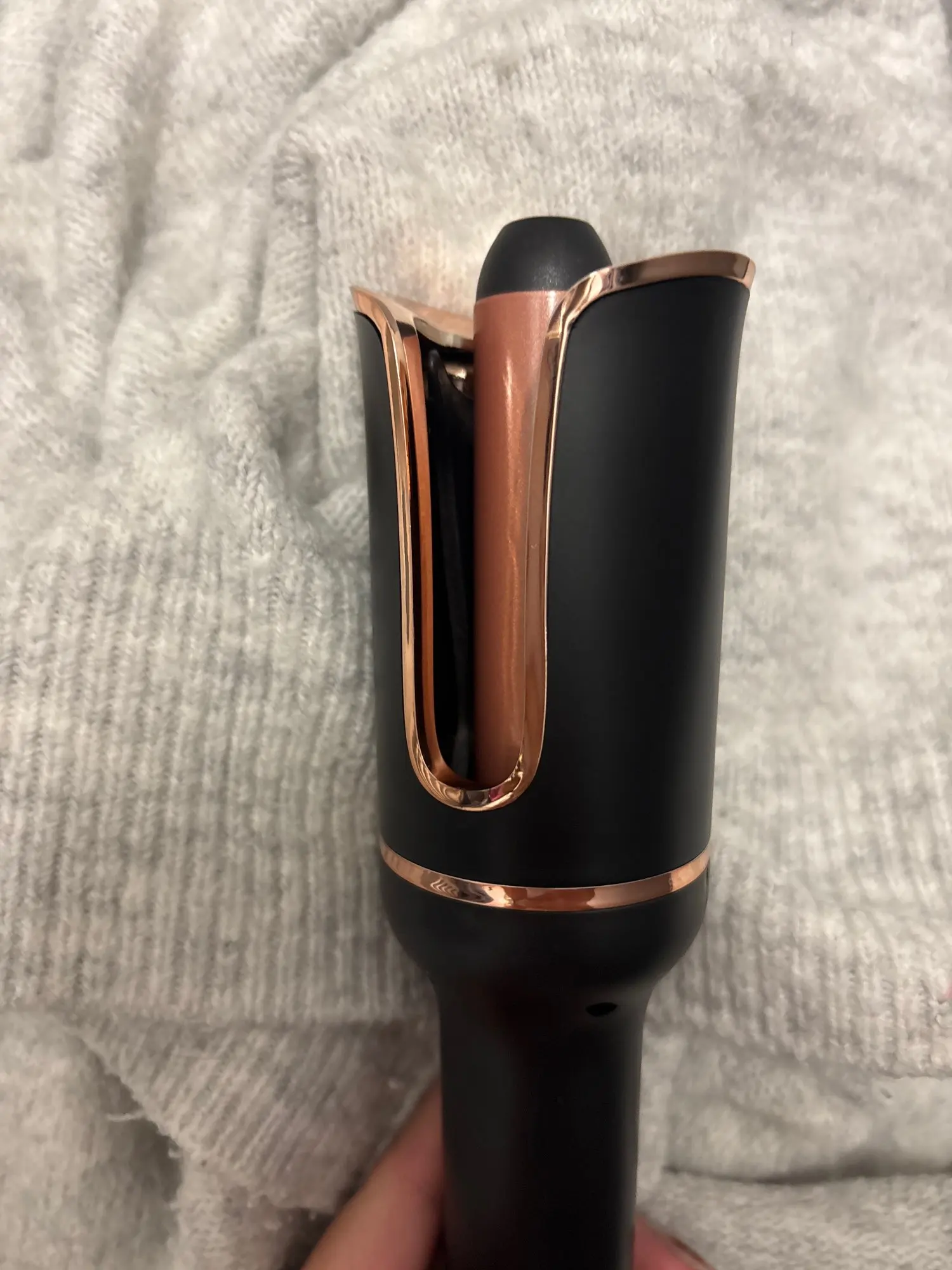 Review image