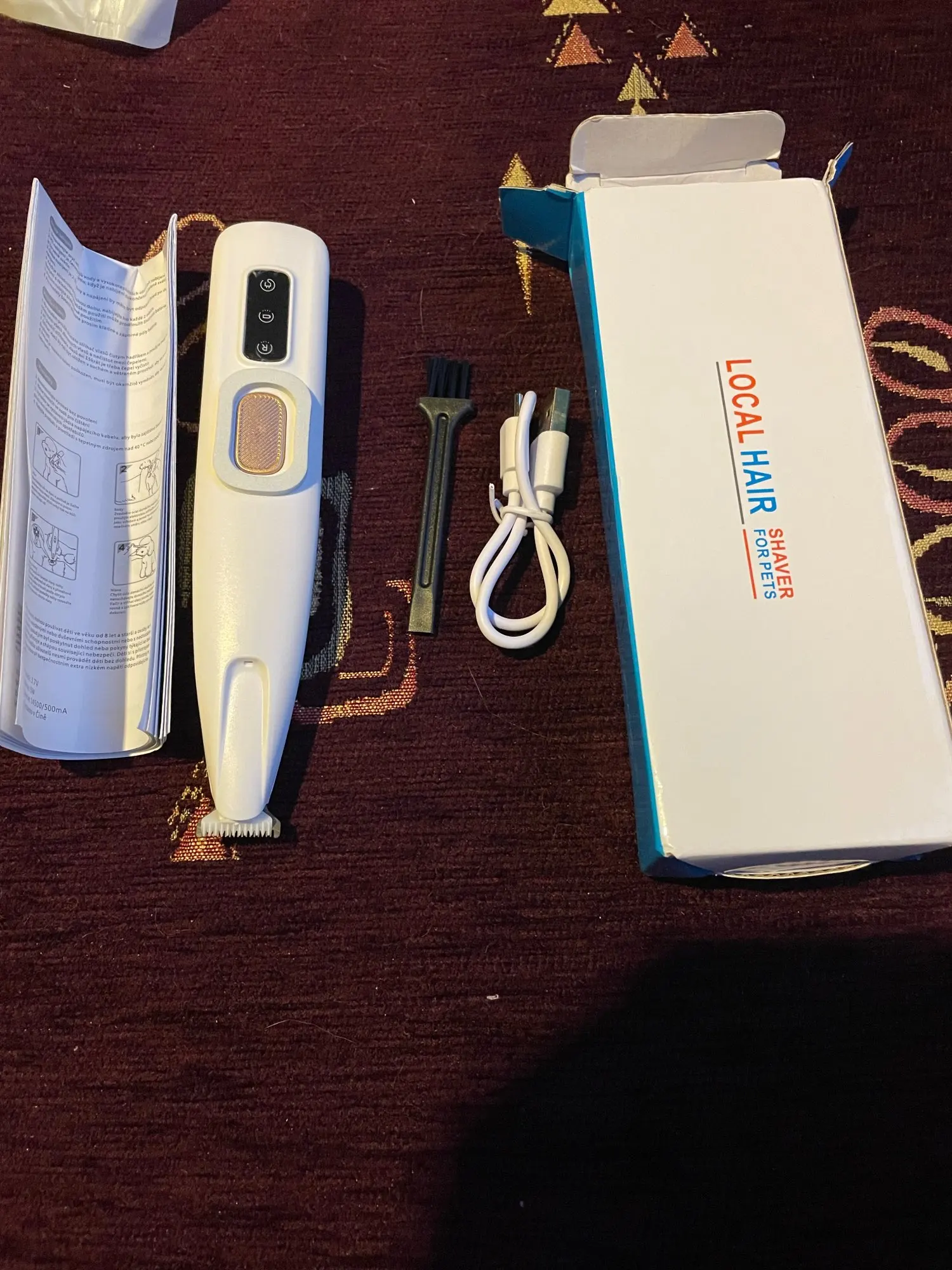 Review image