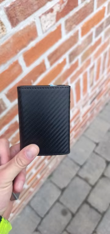 A.