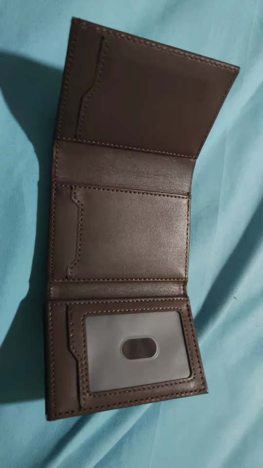 A.