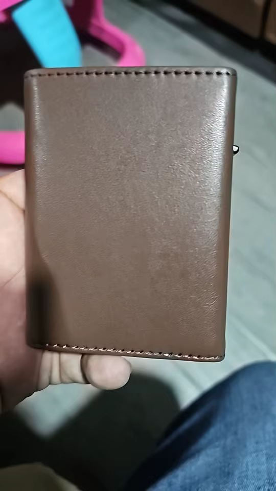 A.
