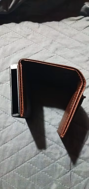 A.