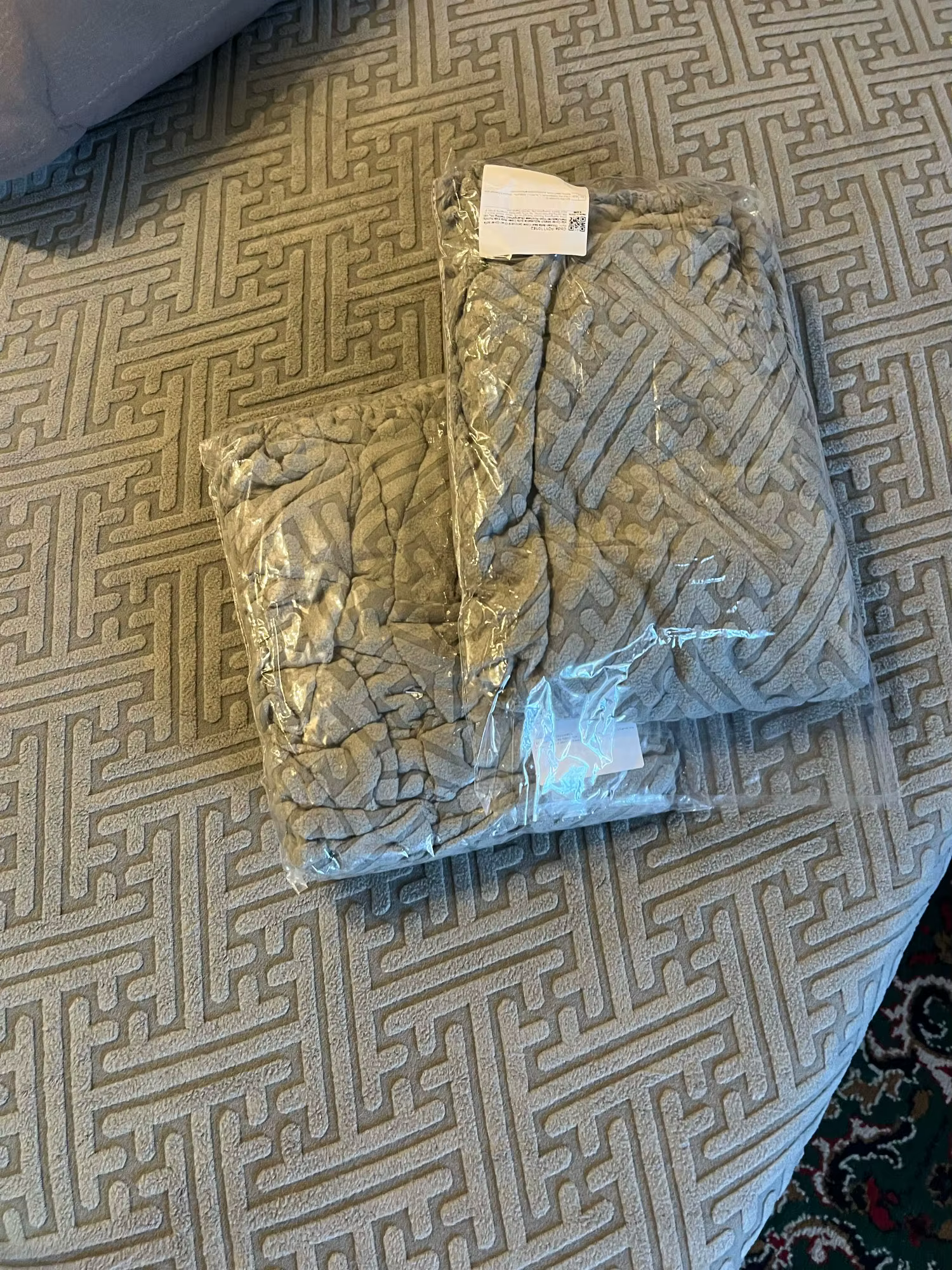 Review image