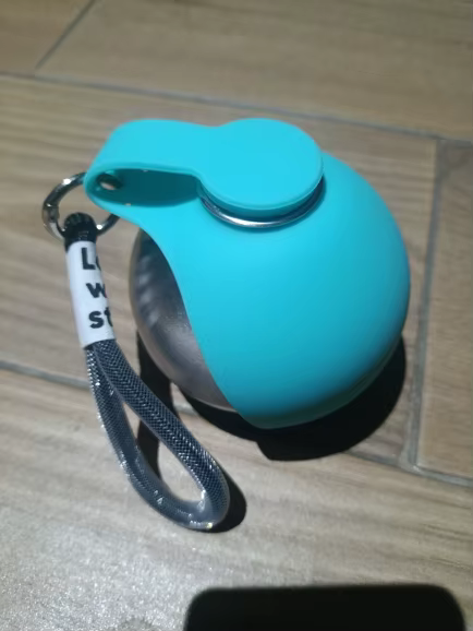 Review image