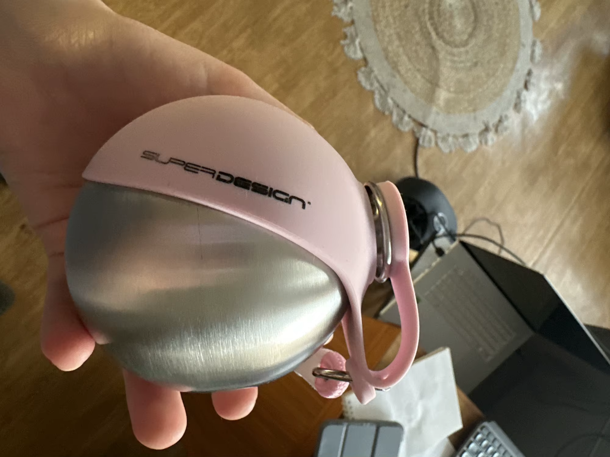 Review image