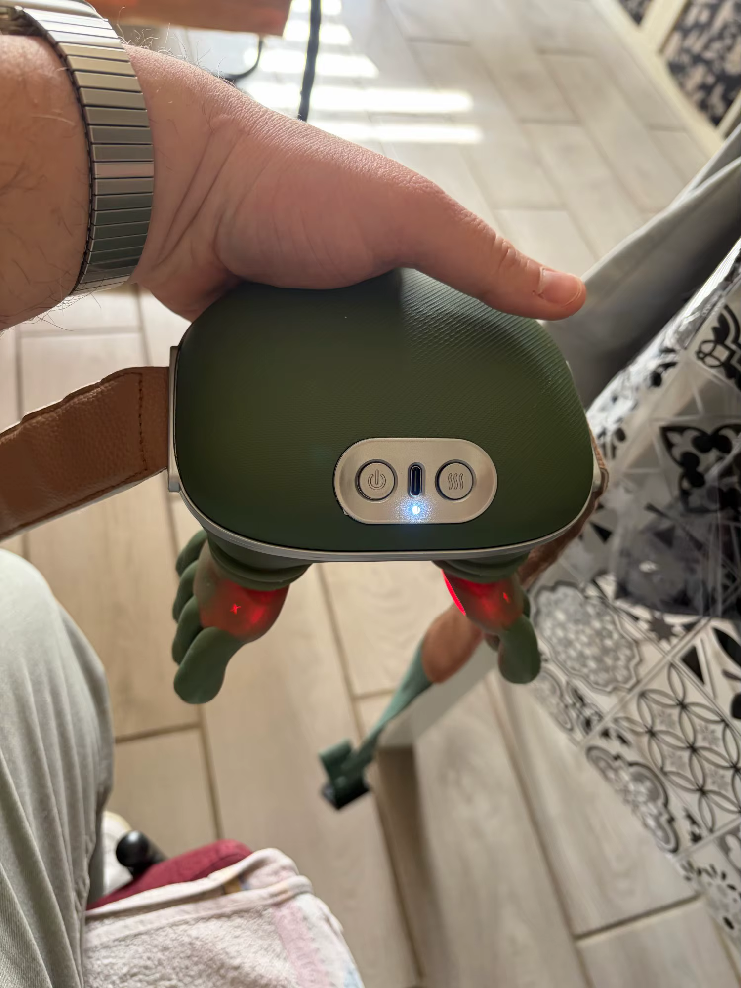 פיני רוזנברג
