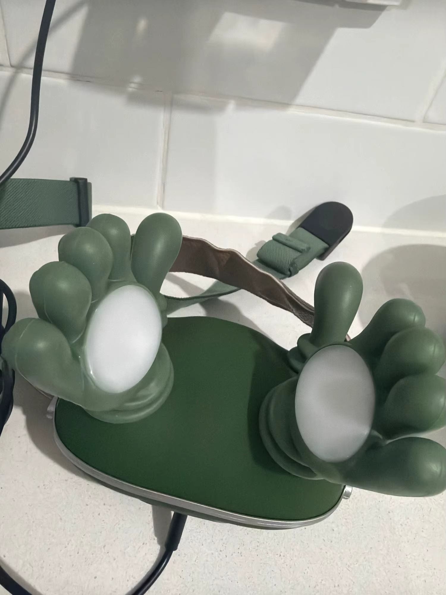 Review image