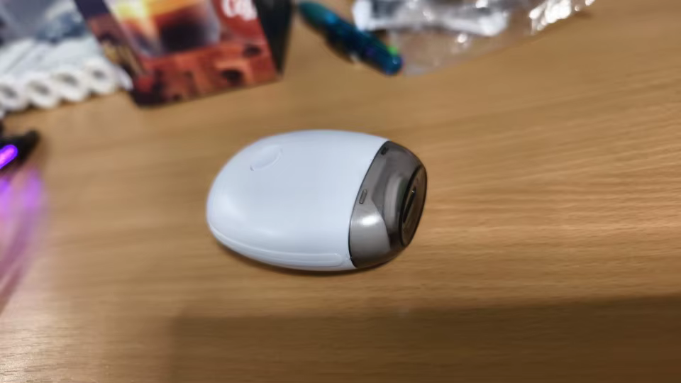 Review image